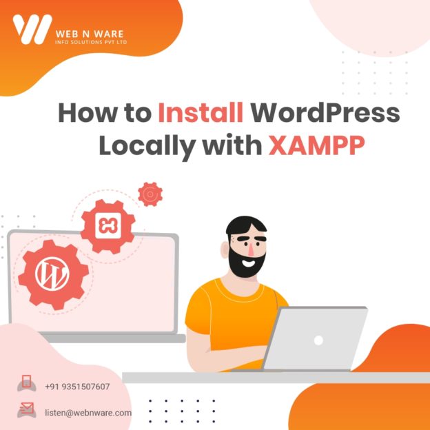 install wordpress